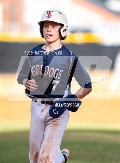 Thumbnail 1 in Cape Fear @ Terry Sanford photogallery.