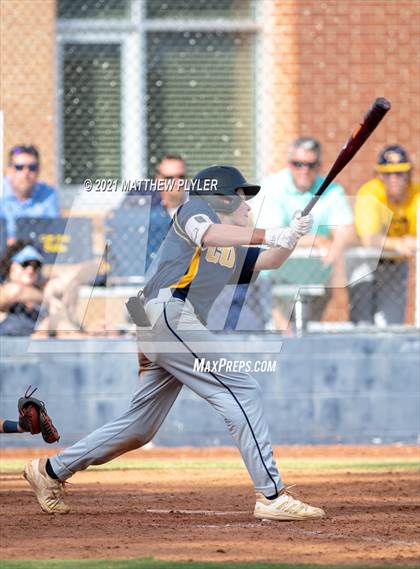 Thumbnail 3 in Cape Fear @ Terry Sanford photogallery.