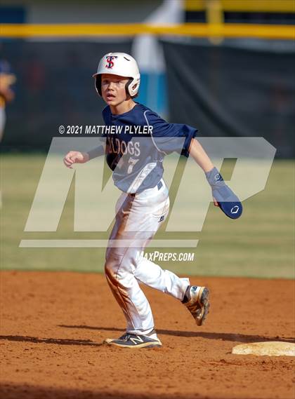 Thumbnail 3 in Cape Fear @ Terry Sanford photogallery.