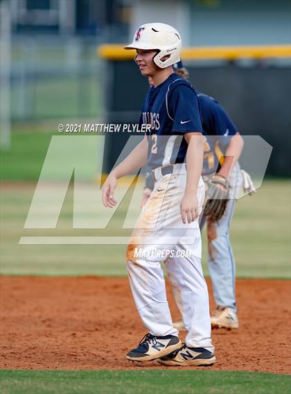 Thumbnail 2 in Cape Fear @ Terry Sanford photogallery.