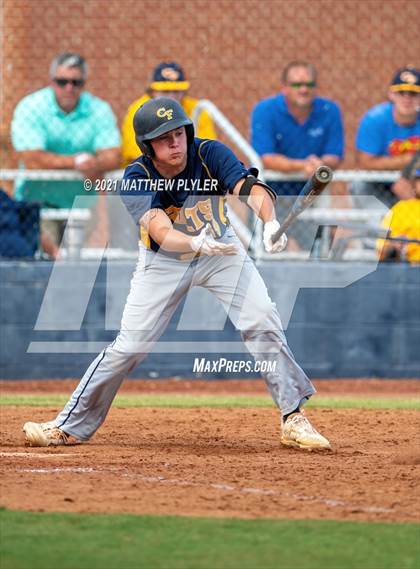 Thumbnail 2 in Cape Fear @ Terry Sanford photogallery.