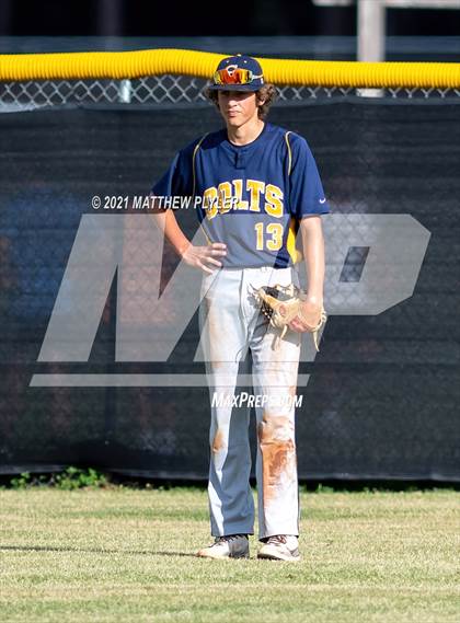 Thumbnail 3 in Cape Fear @ Terry Sanford photogallery.