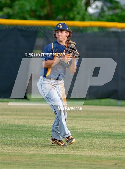 Thumbnail 3 in Cape Fear @ Terry Sanford photogallery.