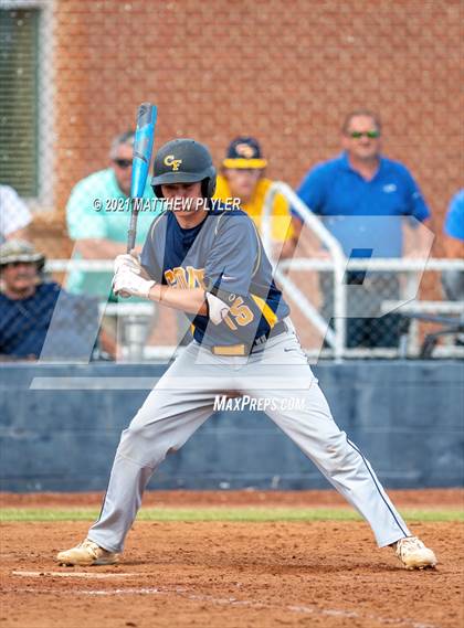 Thumbnail 2 in Cape Fear @ Terry Sanford photogallery.