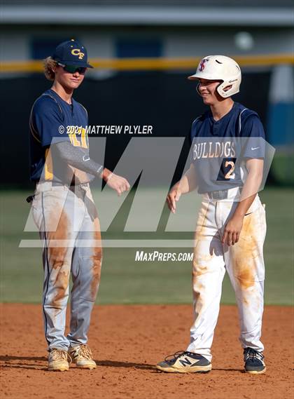 Thumbnail 2 in Cape Fear @ Terry Sanford photogallery.