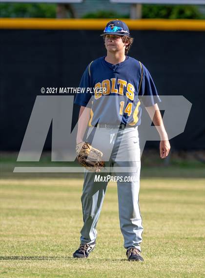 Thumbnail 2 in Cape Fear @ Terry Sanford photogallery.