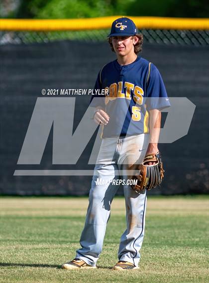 Thumbnail 1 in Cape Fear @ Terry Sanford photogallery.