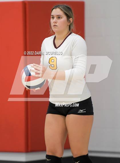 Thumbnail 3 in Enumclaw vs  Arbor View (Nike TOC Southwest) photogallery.