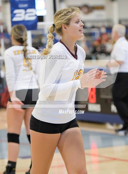 Thumbnail 2 in Enumclaw vs  Arbor View (Nike TOC Southwest) photogallery.
