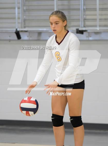 Thumbnail 3 in Enumclaw vs  Arbor View (Nike TOC Southwest) photogallery.