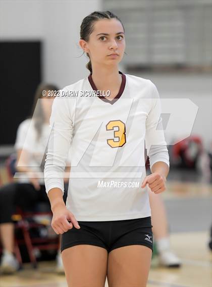 Thumbnail 2 in Enumclaw vs  Arbor View (Nike TOC Southwest) photogallery.