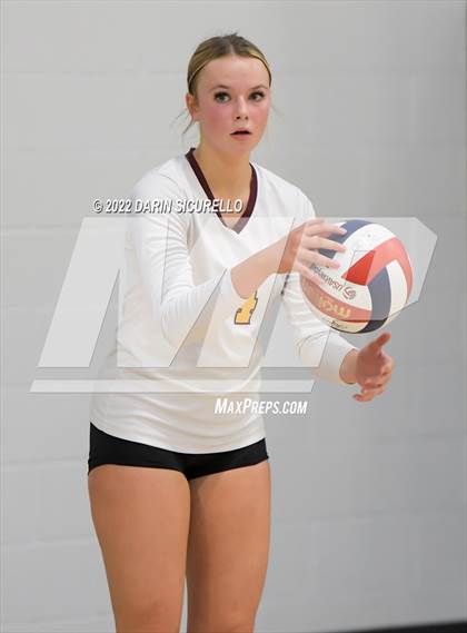 Thumbnail 2 in Enumclaw vs  Arbor View (Nike TOC Southwest) photogallery.