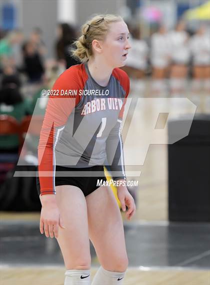 Thumbnail 2 in Enumclaw vs  Arbor View (Nike TOC Southwest) photogallery.