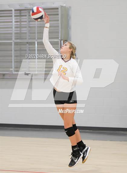 Thumbnail 3 in Enumclaw vs  Arbor View (Nike TOC Southwest) photogallery.