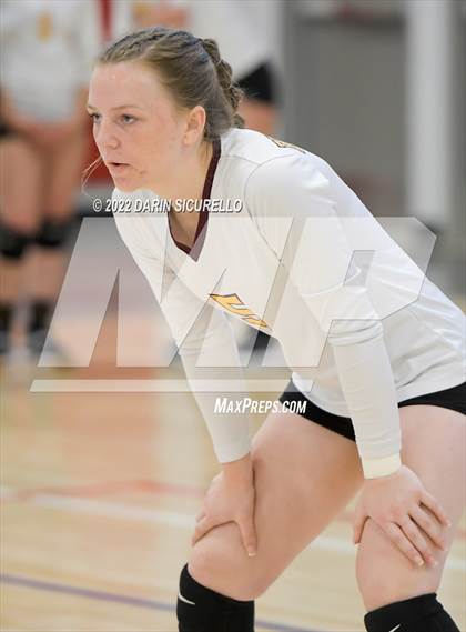 Thumbnail 2 in Enumclaw vs  Arbor View (Nike TOC Southwest) photogallery.