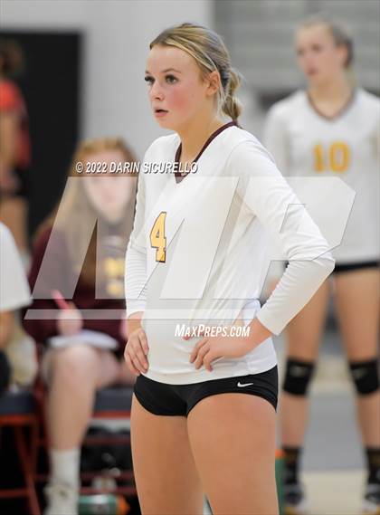Thumbnail 1 in Enumclaw vs  Arbor View (Nike TOC Southwest) photogallery.