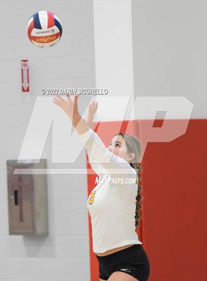 Thumbnail 1 in Enumclaw vs  Arbor View (Nike TOC Southwest) photogallery.