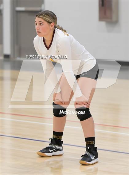 Thumbnail 1 in Enumclaw vs  Arbor View (Nike TOC Southwest) photogallery.
