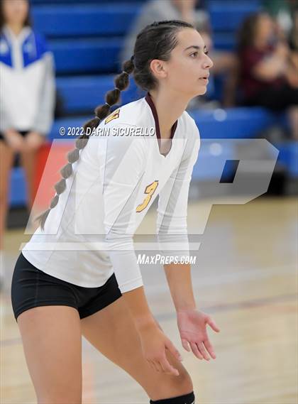 Thumbnail 1 in Enumclaw vs  Arbor View (Nike TOC Southwest) photogallery.