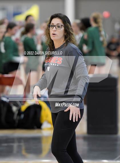Thumbnail 1 in Enumclaw vs  Arbor View (Nike TOC Southwest) photogallery.