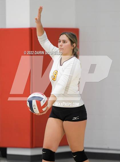 Thumbnail 1 in Enumclaw vs  Arbor View (Nike TOC Southwest) photogallery.