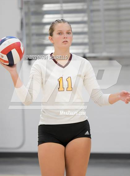 Thumbnail 1 in Enumclaw vs  Arbor View (Nike TOC Southwest) photogallery.