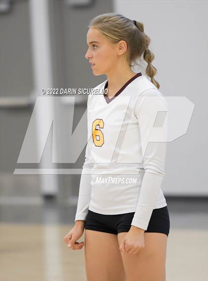 Thumbnail 3 in Enumclaw vs  Arbor View (Nike TOC Southwest) photogallery.