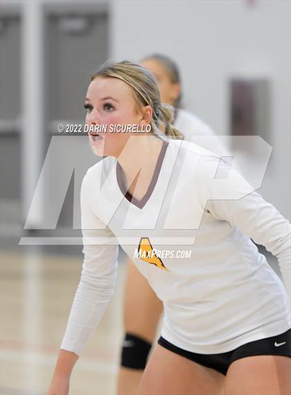 Thumbnail 2 in Enumclaw vs  Arbor View (Nike TOC Southwest) photogallery.