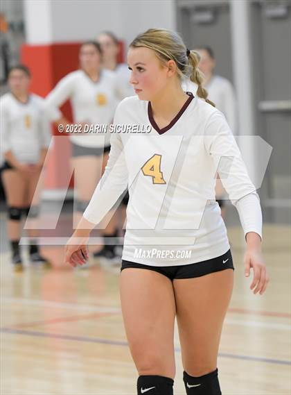 Thumbnail 1 in Enumclaw vs  Arbor View (Nike TOC Southwest) photogallery.