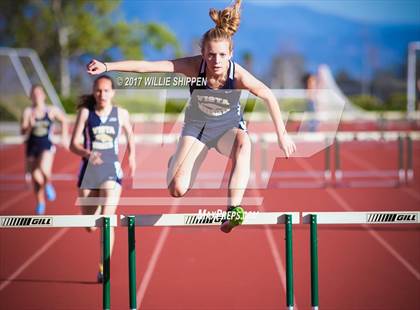 Thumbnail 3 in Murrieta Mesa vs Vista Murrieta  photogallery.