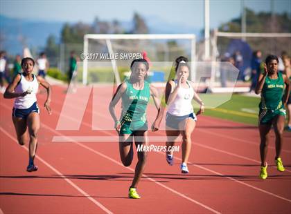 Thumbnail 2 in Murrieta Mesa vs Vista Murrieta  photogallery.