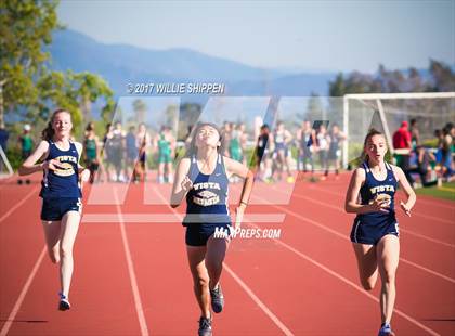Thumbnail 1 in Murrieta Mesa vs Vista Murrieta  photogallery.