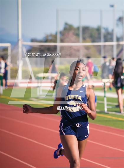 Thumbnail 3 in Murrieta Mesa vs Vista Murrieta  photogallery.