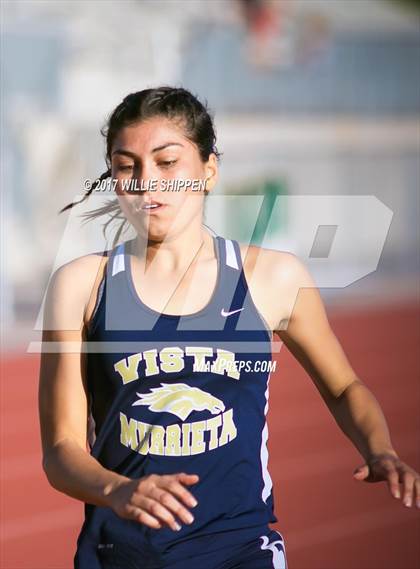 Thumbnail 1 in Murrieta Mesa vs Vista Murrieta  photogallery.
