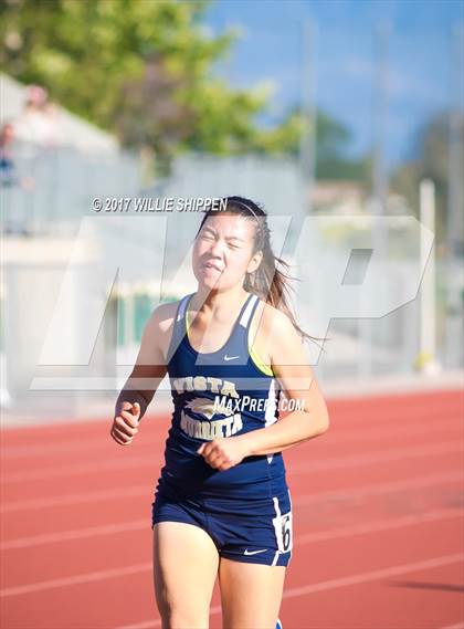 Thumbnail 2 in Murrieta Mesa vs Vista Murrieta  photogallery.