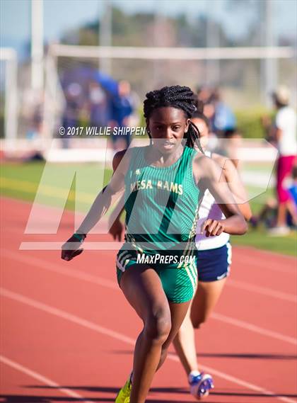 Thumbnail 1 in Murrieta Mesa vs Vista Murrieta  photogallery.