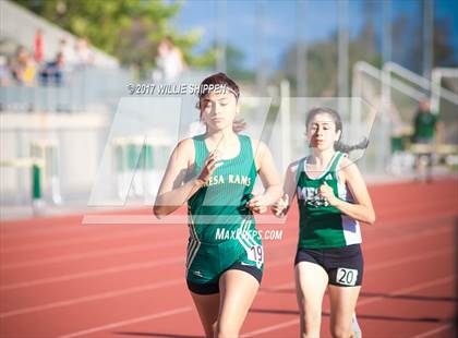 Thumbnail 1 in Murrieta Mesa vs Vista Murrieta  photogallery.