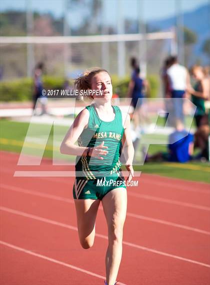 Thumbnail 3 in Murrieta Mesa vs Vista Murrieta  photogallery.