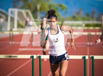 Thumbnail 3 in Murrieta Mesa vs Vista Murrieta  photogallery.