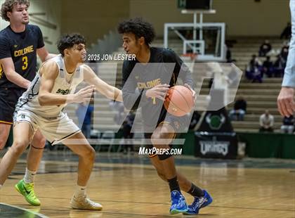 Thumbnail 1 in Shenendehowa vs. Colonie Central (NYSPHSAA Section 2 Class AAA Quarter Finals) photogallery.