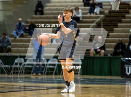 Thumbnail 1 in Shenendehowa vs. Colonie Central (NYSPHSAA Section 2 Class AAA Quarter Finals) photogallery.