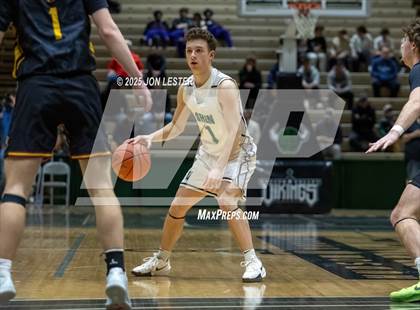 Thumbnail 3 in Shenendehowa vs. Colonie Central (NYSPHSAA Section 2 Class AAA Quarter Finals) photogallery.