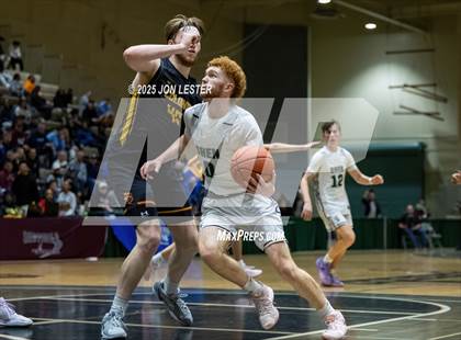 Thumbnail 2 in Shenendehowa vs. Colonie Central (NYSPHSAA Section 2 Class AAA Quarter Finals) photogallery.