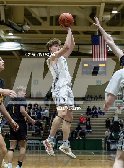 Thumbnail 1 in Shenendehowa vs. Colonie Central (NYSPHSAA Section 2 Class AAA Quarter Finals) photogallery.