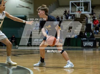 Thumbnail 2 in Shenendehowa vs. Colonie Central (NYSPHSAA Section 2 Class AAA Quarter Finals) photogallery.