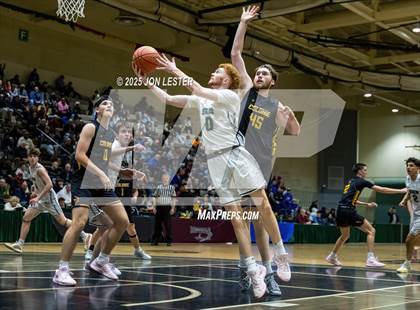 Thumbnail 1 in Shenendehowa vs. Colonie Central (NYSPHSAA Section 2 Class AAA Quarter Finals) photogallery.