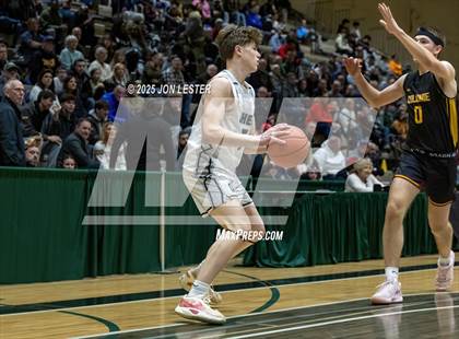 Thumbnail 1 in Shenendehowa vs. Colonie Central (NYSPHSAA Section 2 Class AAA Quarter Finals) photogallery.