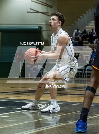 Thumbnail 1 in Shenendehowa vs. Colonie Central (NYSPHSAA Section 2 Class AAA Quarter Finals) photogallery.