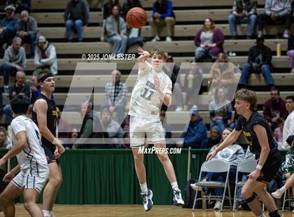 Thumbnail 2 in Shenendehowa vs. Colonie Central (NYSPHSAA Section 2 Class AAA Quarter Finals) photogallery.