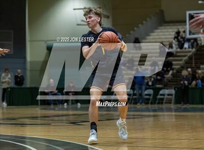 Thumbnail 1 in Shenendehowa vs. Colonie Central (NYSPHSAA Section 2 Class AAA Quarter Finals) photogallery.